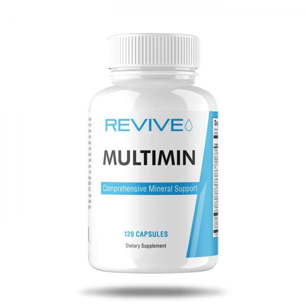 Revive MD Multimin