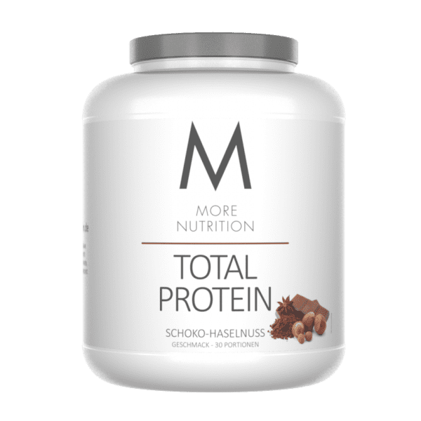 More Nutrition Total Protein