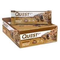 Quest Nutrition Dipped Proteinriegel