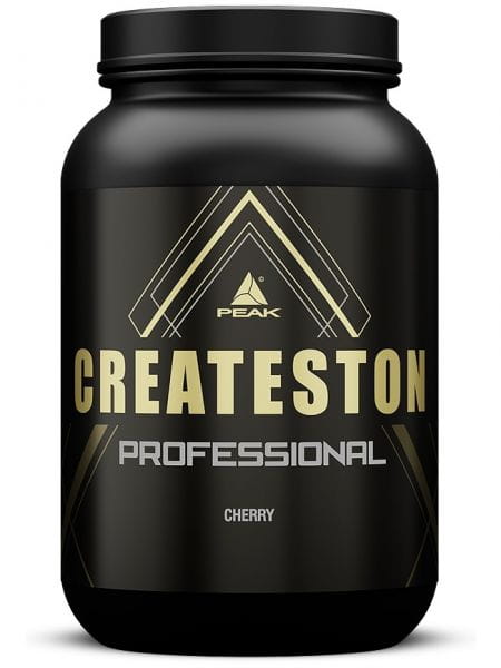 Peak Createston Professional