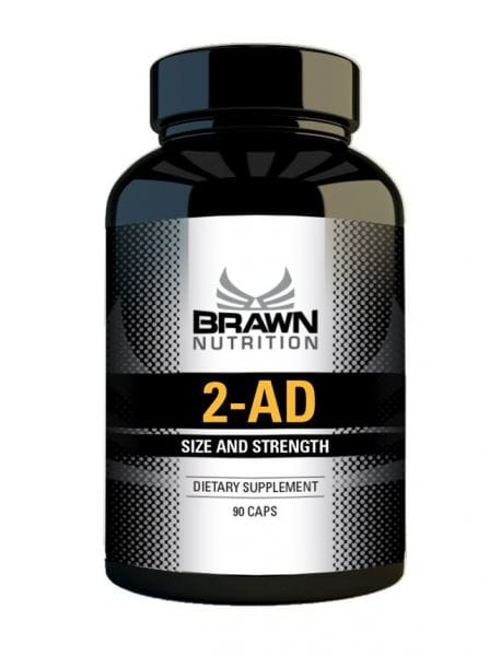 Brawn Nutrition 2-AD