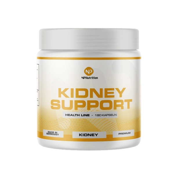 NP Nutrition Kidney Support