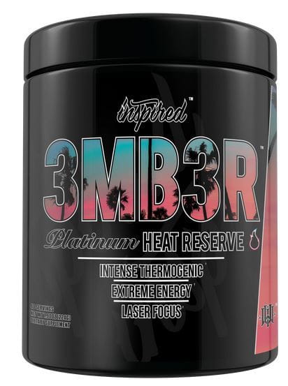 inspired Ember Thermogenic