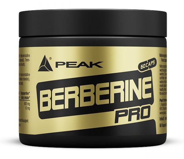 Peak Berberine Pro
