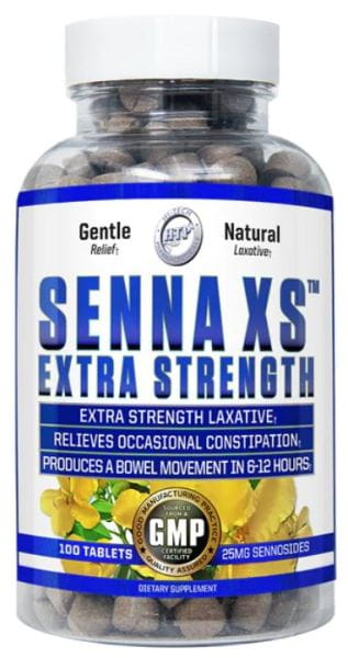 Hi Tech Pharma Senna XS™
