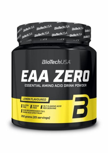 BioTech USA EAA Zero