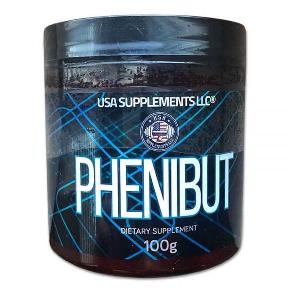 USA Supplements Pheni