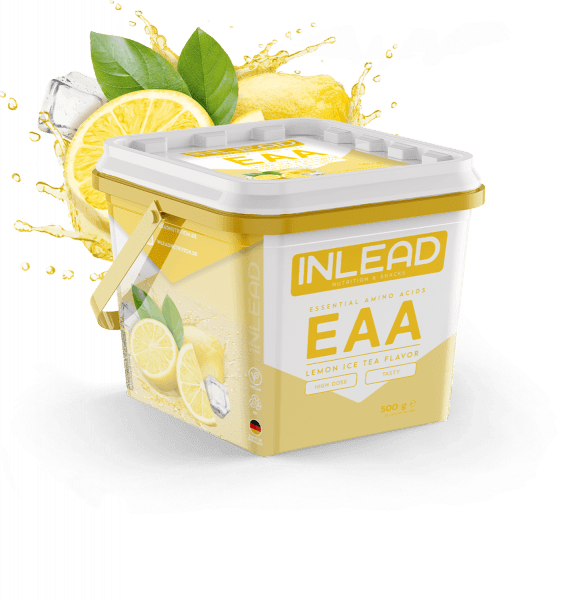 Inlead Nutrition EAA (500g)