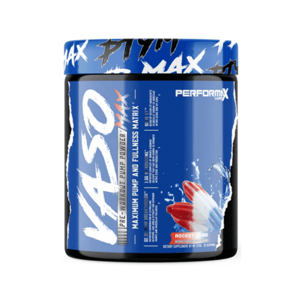 Performax Labs VasoMax 3D