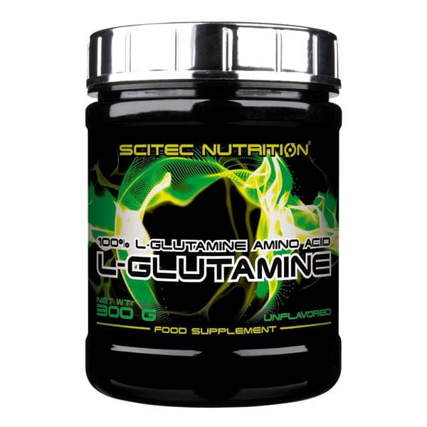 Scitec Nutrition Pure L-Glutamine