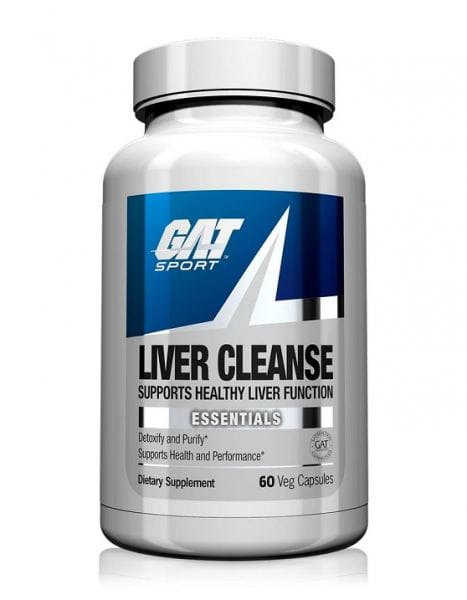 GAT Liver Cleanse