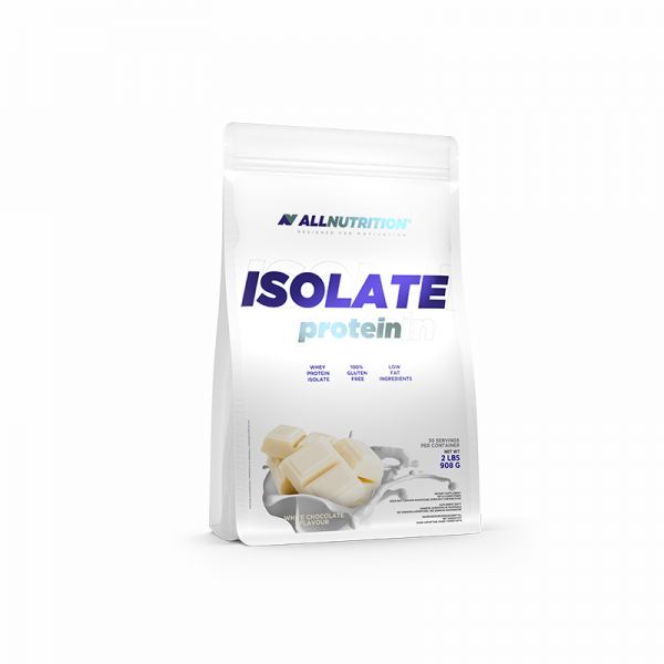 All Nutrition Isolate Protein, 2000g
