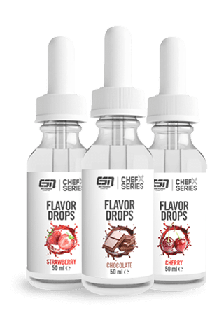 ESN Flavor Drops 50ml