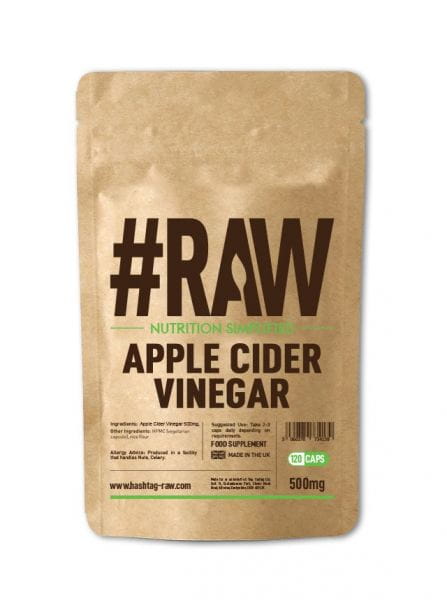 #Raw ACV Apple Cider Vinegar