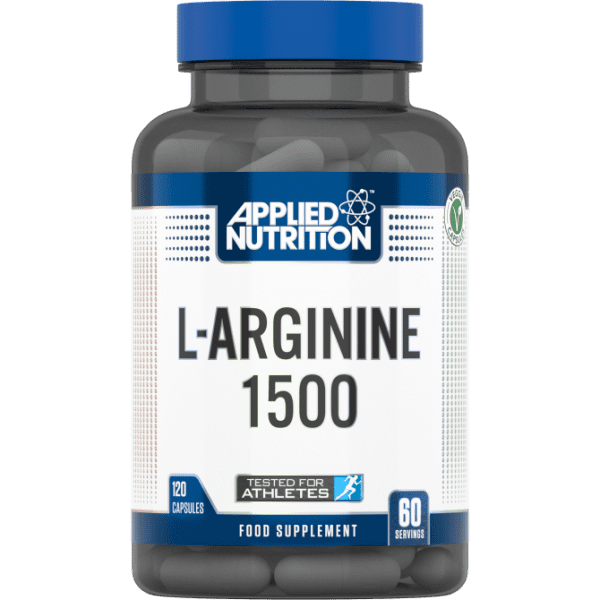 Applied Nutrition L-Arginine HCL