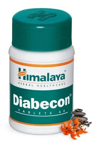 Himalaya Diabecon