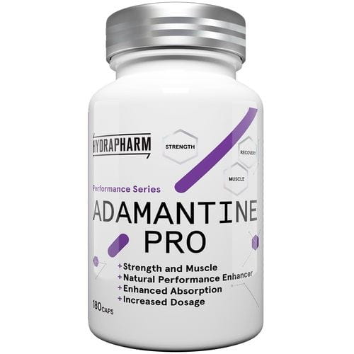 Hydrapharm Adamantine Pro