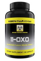 Fusion Supplements 11-Oxo