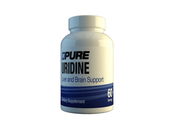 Pure Uridine