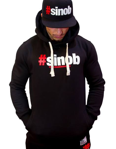 #Sinob Blackline 2.0 Hoodie #Sinob