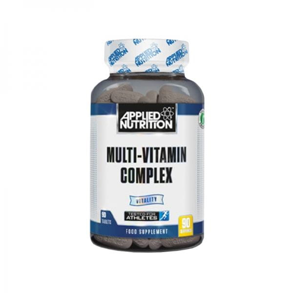 Multi-Multi Vitamin Complex