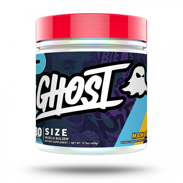 Ghost Size V.2