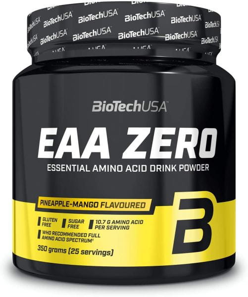 BioTech USA EAA Zero