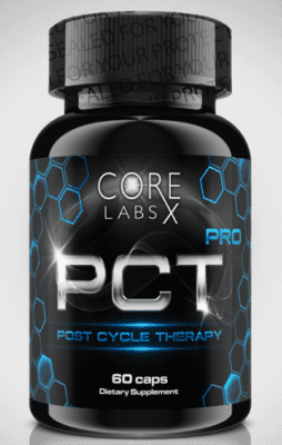 Core Labs PCT Pro