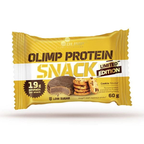 Olimp Nutrition Protein Snack