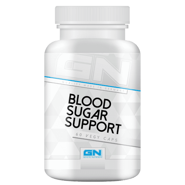 GN Laboratories Blood Sugar Support