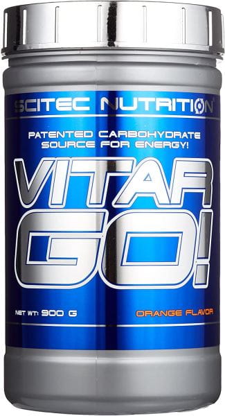 Scitec Nutrition Vitargo