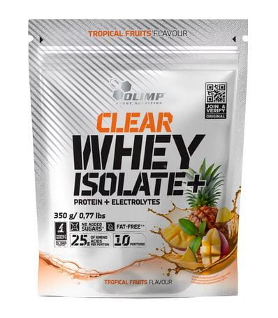 Olimp Clear Whey Isolate