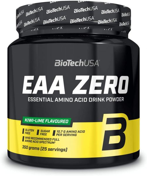 BioTech USA EAA Zero