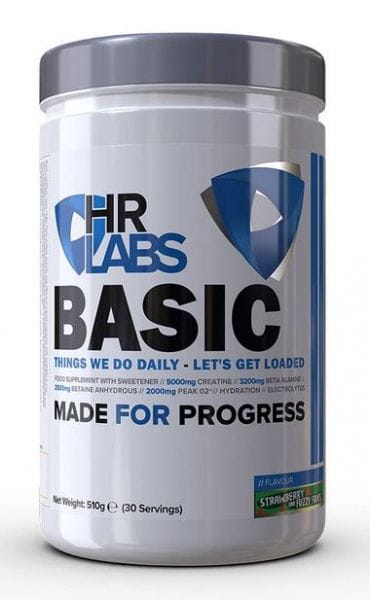 HR Labs Basic