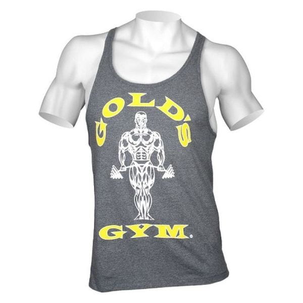 Gold´s Gym Classic Stringer Tank Top