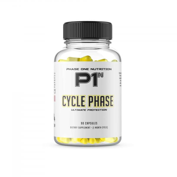 Phase One Nutrition Cycle Phase