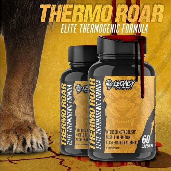 LSS Thermo Roar