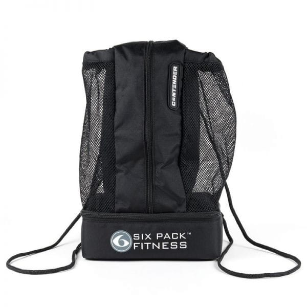 Six Pack - Fitness Mini Gym-Bag Contender