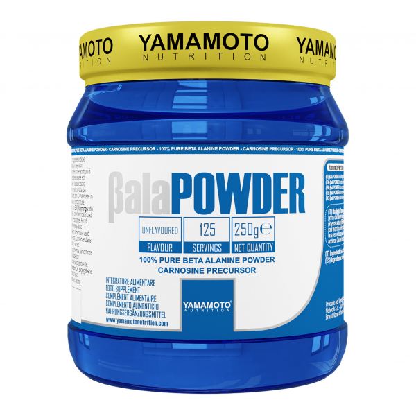 Yamamoto Nutrition BetaALA Powder