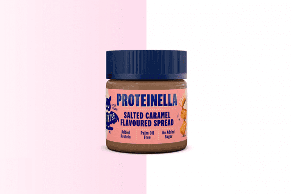 HealthyCo Proteinella 200g
