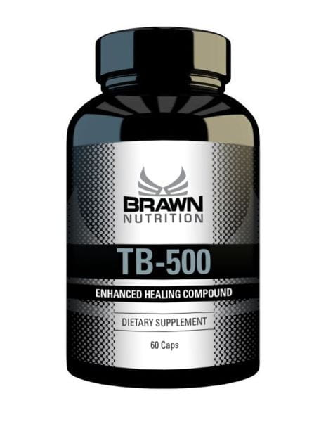 Brawn Nutrition TB-500