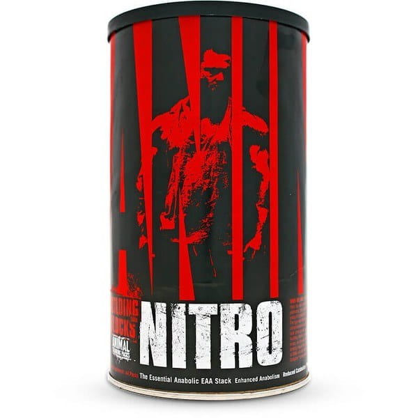 Universal Animal Nitro 44 Pack