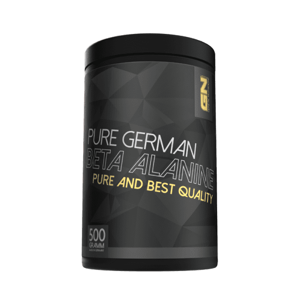 GN Pure German Beta Alanine