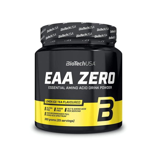 BioTech USA EAA Zero