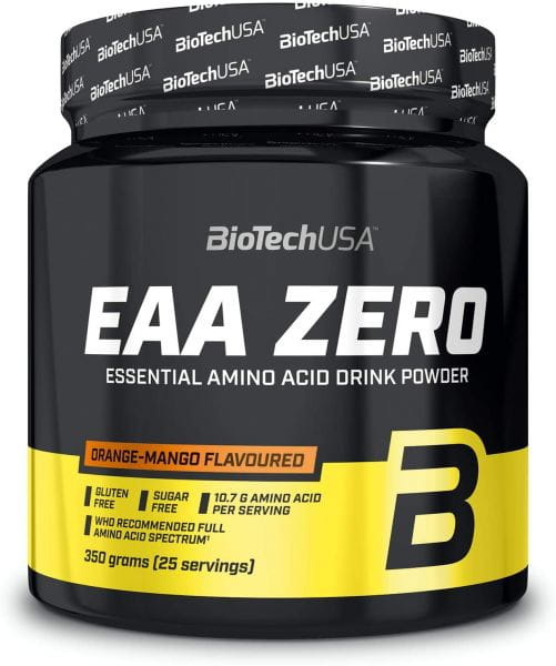 BioTech USA EAA Zero