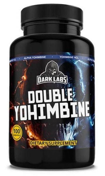 Dark Labs Double Yohi