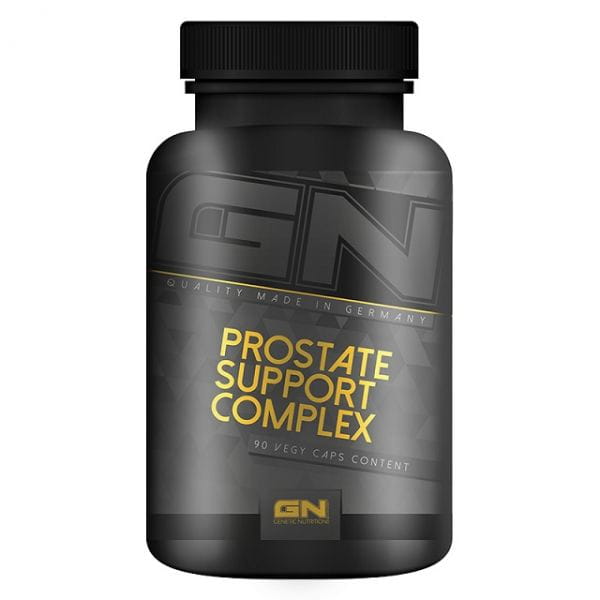 GN Prostate Support Complex