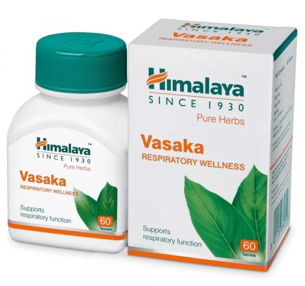 Himalaya Vasaka