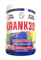 Hi-Tech Krank3D®