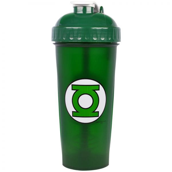 Perfect Shaker Hero Shaker - Green Lantern - 800ml
